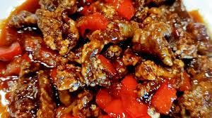 To make the beijing beef sauce, in a small bowl whisk together the 1/2 cup water, 1/4 cup sugar, ketchup, hoisin, soy sauce, oyster sauce, sweet chili sauce, . Beijing Beef Tastedis