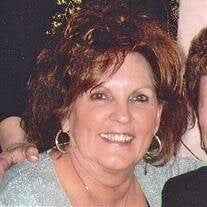 Darlene J. Lindstrom Obituary