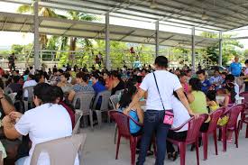 Many other elements may be present or added. Visita A La Comunidad San Antonio De Padua San Pedro Sula Honduras Old News Spanish