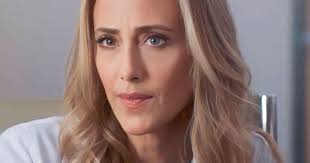 Dr. Altman from Grey's Anatomy