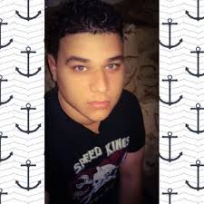 Randy Melo (@therey15)