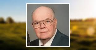 Gerald R. Mullen Obituary May 15, 2011