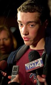 Wis. gunman dies from self-inflicted gunshot wound