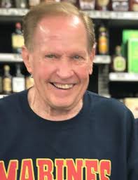 Obituary information for Darrell Joseph Enneking