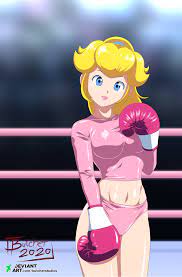 Princess Peach - Super Mario Bros. - Image by Butcherstudios #3426611 -  Zerochan Anime Image Board