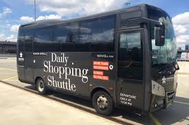 Télécharger des livres par fabien correch date de sortie: Do Fashion Areny Zacal Jezdit Bus Z Centra Prahy Mediar
