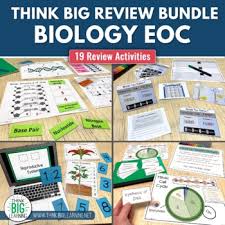 This practice test will help you gain familiarity with the types of questions and test functionality. Eoc Biology Worksheets Teaching Resources Teachers Pay Teachers
