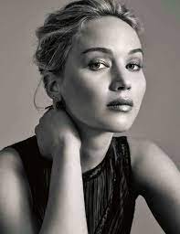 Maybe you would like to learn more about one of these? Jennifer Lawrence Photoshoot For Vogue Spain September 2018 Celebmafia