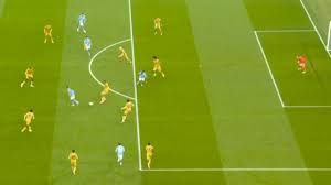 Brilliant backheel puts Semenyo through