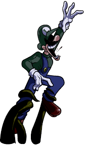 Friday Night FunkinModeMarios MadnessCharacters - NamuWiki