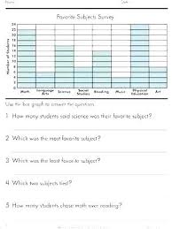 Math Bar Graphs For Grade 5 Charleskalajian Com