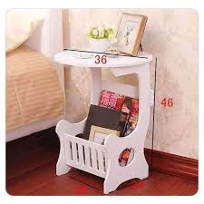 Rolanstar coffee table with 2 storage drawers and 2 rattan baskets, 41.7 wood coffee table shelf, farmhouse x wood support, central table for living room, espresso 4.2 out of 5 stars 5 save 5% Mini Side Table Organizer Shopee Philippines