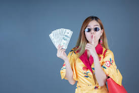Image result for free images about women and money