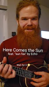 We're gonna start a band.