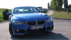 The 2020 bmw m340i and m340i xdrive are the next wave of premium compact sport sedans, with making it's debut at the 2018 la auto show, the 2020 bmw m340i is the most powerful version yet of. Bmw 3er Als Firmenwagen Bmw F30 340i Im Test Cio De