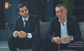 Alparslan And Hizir Cakirbeyli Film Yunus Galeri