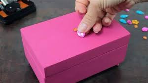 Anyone have any ideas on where to find anyone with the ability to make one for me? How To Make A Music Box 13 Steps With Pictures Wikihow