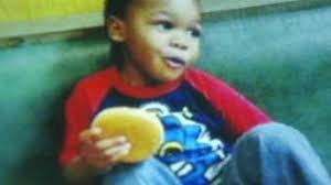 Boy, 2, dies after being struck by pickup truck