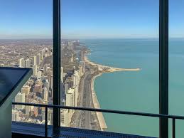 Developer sterling bay will take over 875 n. 360 Chicago Observation Deck