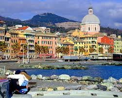 Traveling on an msc cruise to the mediterranean will give you the opportunity to get a closer look at the historic ports of italy, from bari to venice, from genoa to naples. Genoa Italy Events Home Facebook