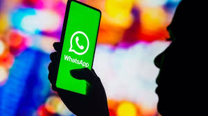 WhatsApp Personal Chat Lock
