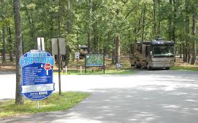 Maybe you would like to learn more about one of these? Burns Park Campground And Rv Park