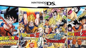Anime games that started it all back in the day are now playable within your browser! Top 3 Nintendo Ds Anime Games Youtube
