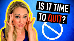 WATCH THIS If You Are Thinking About QUITTING 🚫 Youth Ministry!