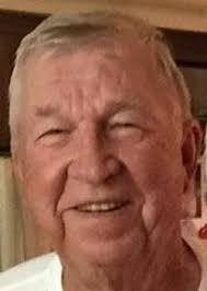 Ernie Gregory Obituary