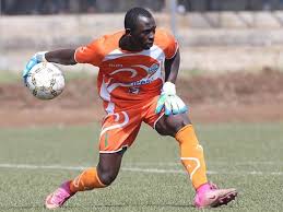 You can click on any player from the roster on the right and see his personal information such as nationality, date of. Gor Mahia Fc Goalkeeper Peter Odhiambo Parts Ways With Facebook