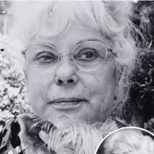 Morre neta de Monteiro Lobato, Joyce Campos Lobato, aos 93 anos de idade