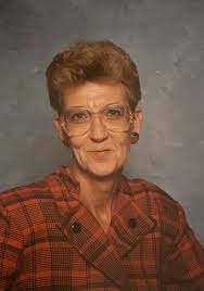 Obituary for Patricia Carol (Hooper) Malone