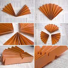 Kamu bisa membuat hiasan telur paskah dari kertas origami. Mudah Kok Begini Cara Membuat Hiasan Dinding Kelas Dari Kertas Origami