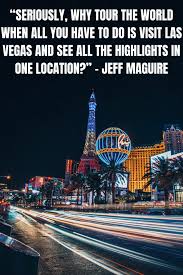 120 Las Vegas Quotes Captions Sayings Perfect For Instagram