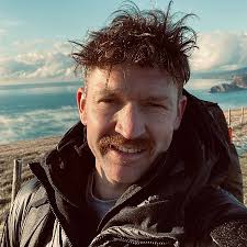 Carl Thompson is fundraising for Hope Rescue