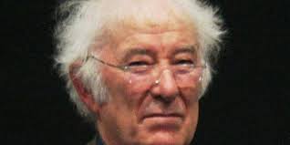 Seamus Heaney