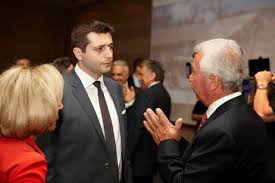 News247 27 μαρτίου 2021 14:11. I Moyzenidhs H Anodikh Poreia Mas Ofeiletai Stis Poiotikes Yphresies Mas Airnews