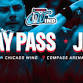 Friday Pass: Jan. 16 event image