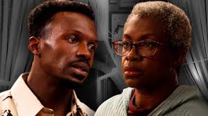 Hell Motel (TV Mini Series 2025)