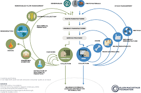The Circular Economy In Detail