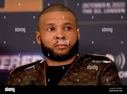 Chris eubank jr hi-res stock photography and images