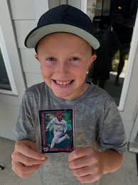 Lucky 7 Cards and Collectibles