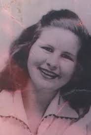 Bessie Suggs Obituary