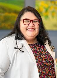 Minerva H. Perez-Lopez, MD - Natividad: Inspiring healthy lives