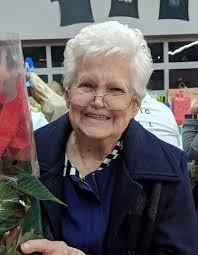 Flonnie Juanita Barstow Obituary