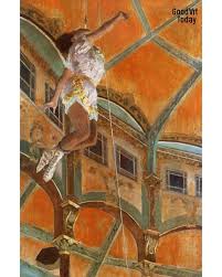 ла ла ла ла ла ла ла ла ла ла Miss La La V Cirke Fernando 1879 Edgar Dega V 1873 Godu V Stolice Francii Nachal Rabotu Cirk Fernando I Pochti Sraz Edgar Degas Edgar Degas Art Degas Paintings