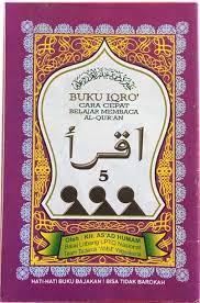Check spelling or type a new query. Buku Iqro 1 6 Pdf Cara Cepat Belajar Membaca Al Qur An Karya Kh As Ad Humam Free Download Alif Mh