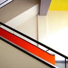 Bauhaus Is The Common Term For The Staatliches Ba Modernisthouse Bauhaus Is The Common Term For The St Bauhaus Style Bauhaus Architecture Bauhaus Design