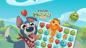 Farm heroes saga game guide and tips. Get Farm Heroes Saga Microsoft Store