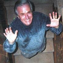 Larry Daniel Pizzarelli Obituary